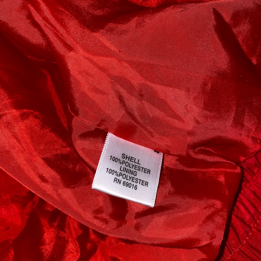 Spring jacket - Picture 8 of 9